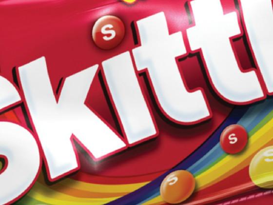give me some skittles 6 1