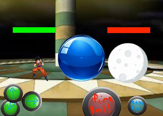 dragonball goku vs jiren 2