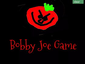 Bobby Joe Game