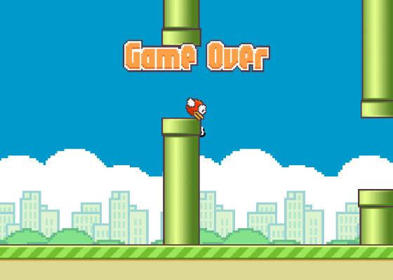 Flappy Bird its fun 1 1