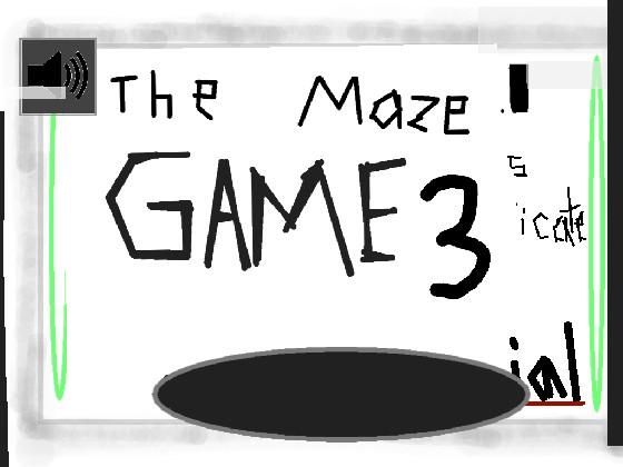 The Maze Game 3 1