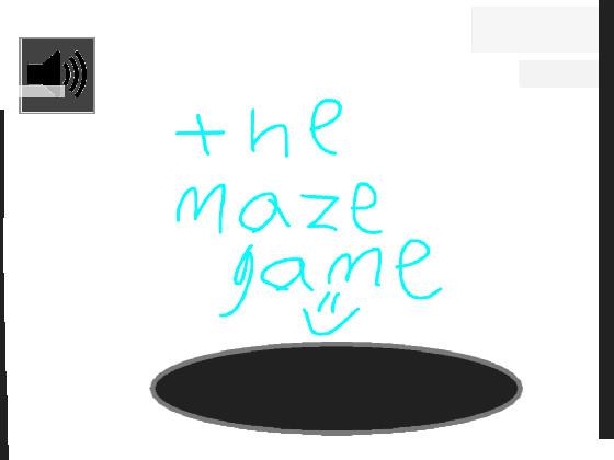 The Maze Game better