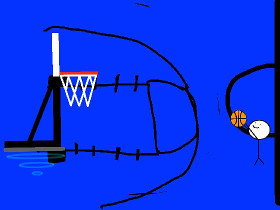 Basketball Shots Mayhem 1 1