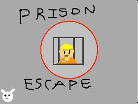 Prison Escape  1