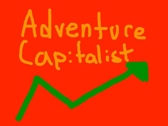Adventure capitalist v0.1