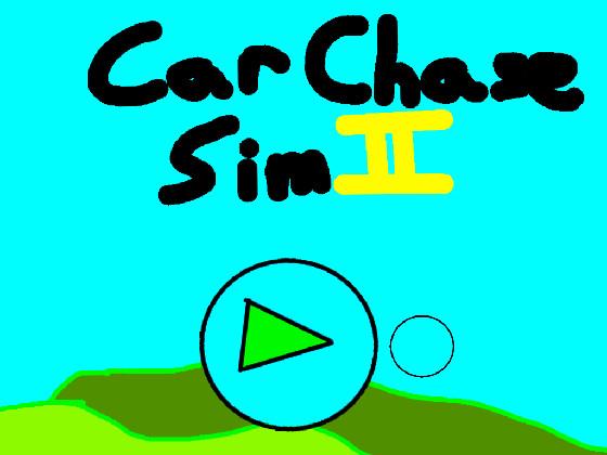 CAR CHASE SIM 2 1 1 1 1