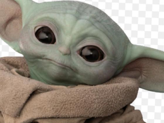 give me some skittles baby yoda 1 1