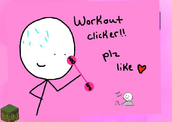 workout clicker 2