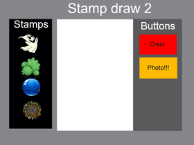 Stamp Draw 2
