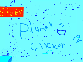 Planet clicker 2! 