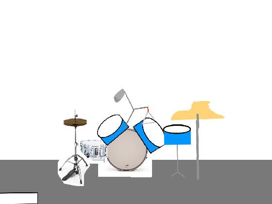 Drumset V.2.6 (BIG UPDATE!!) 1