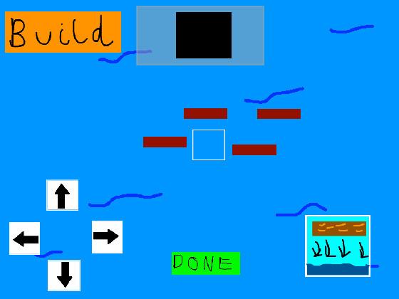 Raft Game (V1) 1