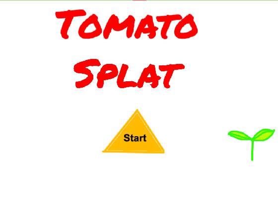 Tomato Splat