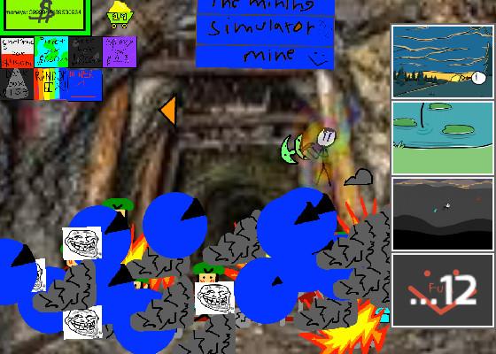 the mining simulator game copy 1 1