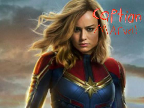 Heart if your a fan of Captain Marvel 1
