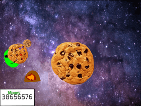 My Space Cookie Clicker