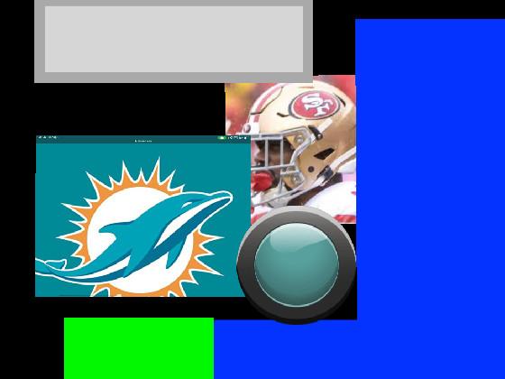  dolphins/49ers clicker