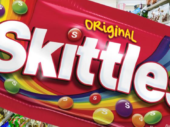 give me some skittles 6 1 1