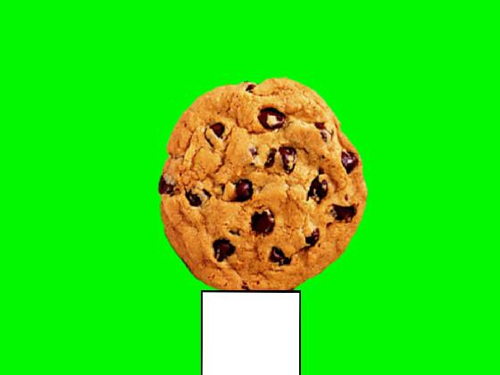 The new Cookie Clicker 1 1 1