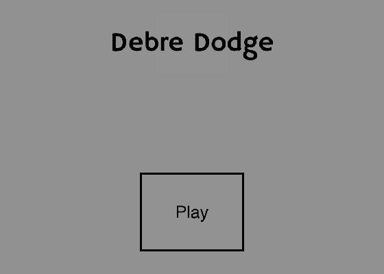 Debre Dodge 1
