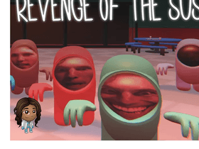 revenge of the sus