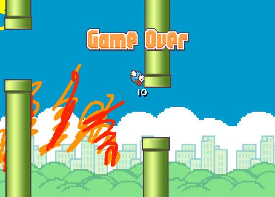 Flappy Bird best