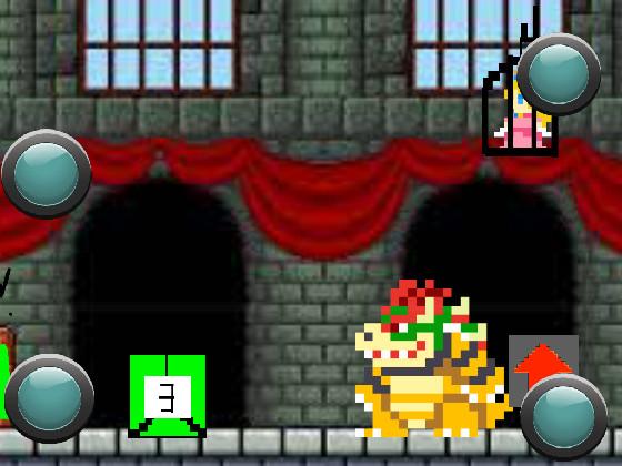 Mario Boss Battle! V 1.2.5 1