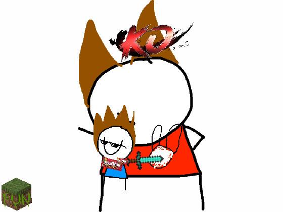 gimme sum skittles (tom and tord) 1 1 1 1