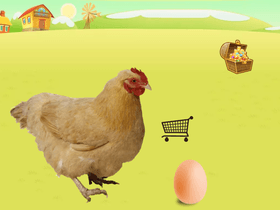 Chicken Simulator