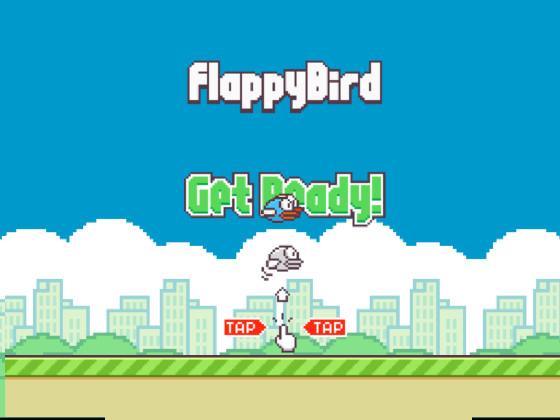 Flappy Bird (Updates) 1 1