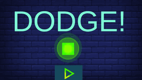 Dodge! v2.0