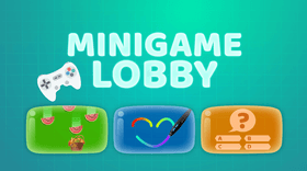 Minigame Lobby (by...GRANT C.)