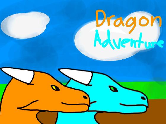 Dragon Adventure 2 Player