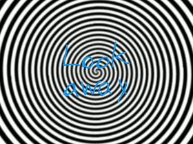 the hypnotizer!!!!! 1