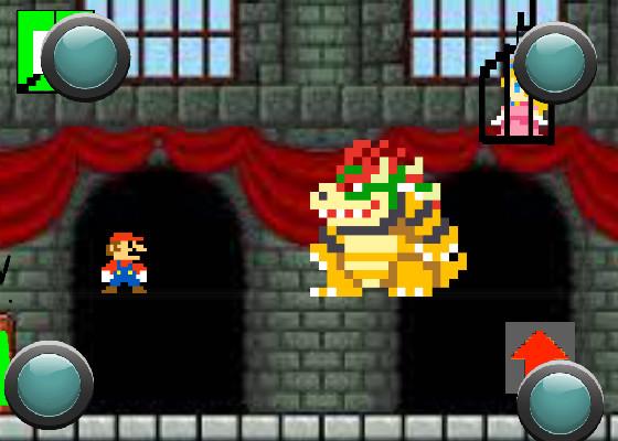 Mario Boss Battle! V 1.2.5