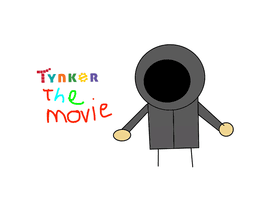My i be in the Tynker Movie?