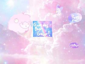 Gummy Bear Group! By:Gummy Bear Girl! 1