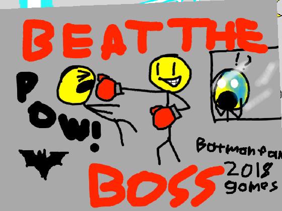 Beat The Boss 1.5 beta 1