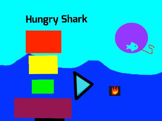 Hungry Shark 1.1 1