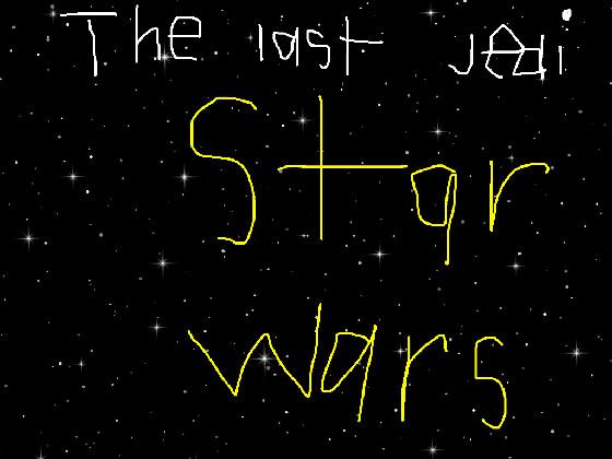 star wars the last jedi 1