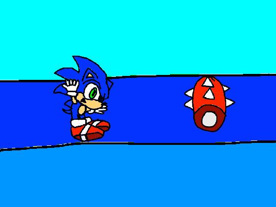 Sonic dash 6 1