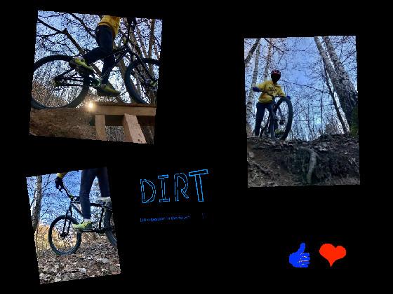 dirt bike 1