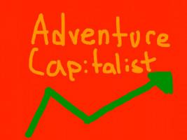Adventure capitalist v0.3