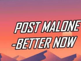 post malone: better now