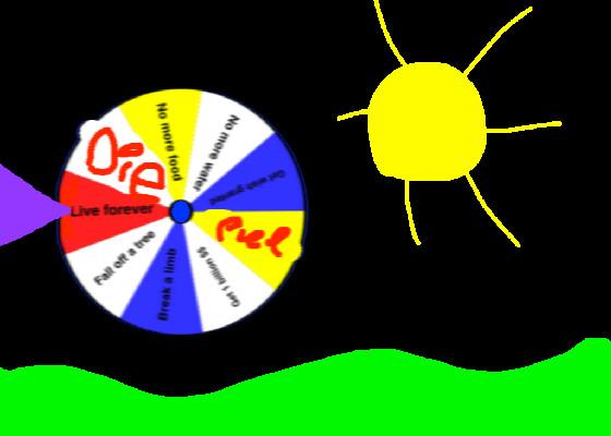 Wheel of Fortune 2 1 1 1 1