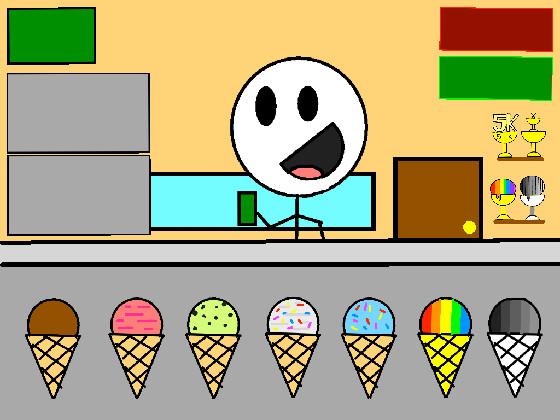 Ice Cream simulator  1 1