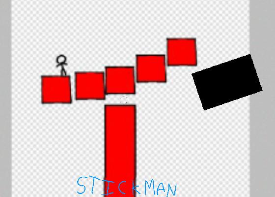 Stickman 1