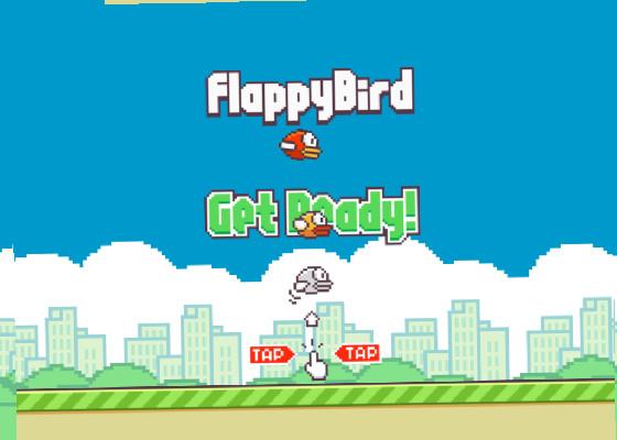flappy bird the original  1
