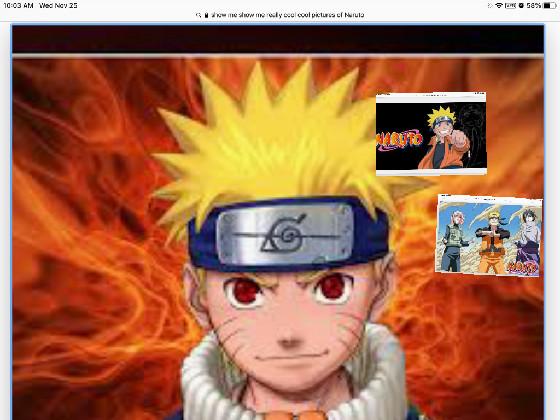 Naruto Sakura Sasuke 1