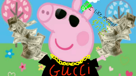 pepa pig the money maker 1 1